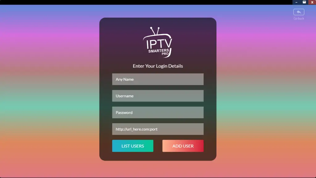 iptv subscription